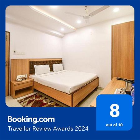 Fabhotel Stay Inn International - Nr Sealdah Station Καλκούτα Εξωτερικό φωτογραφία