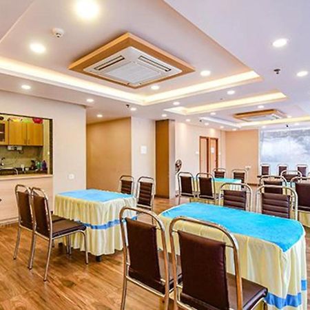 Fabhotel Stay Inn International - Nr Sealdah Station Καλκούτα Εξωτερικό φωτογραφία