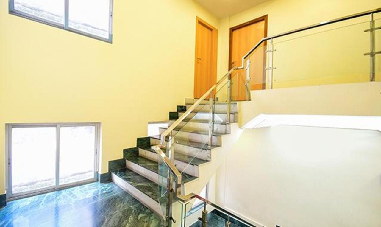Fabhotel Stay Inn International - Nr Sealdah Station Καλκούτα Εξωτερικό φωτογραφία