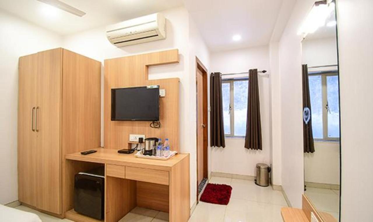 Fabhotel Stay Inn International - Nr Sealdah Station Καλκούτα Εξωτερικό φωτογραφία