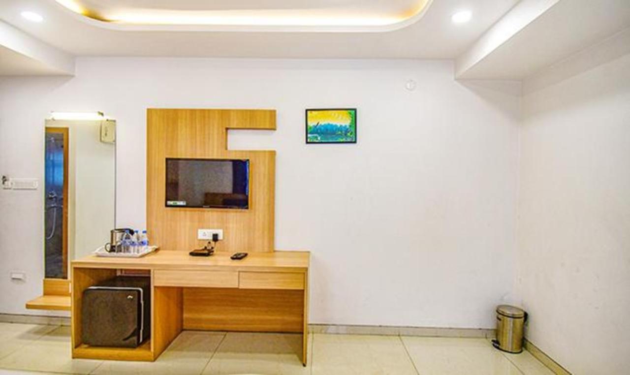Fabhotel Stay Inn International - Nr Sealdah Station Καλκούτα Εξωτερικό φωτογραφία