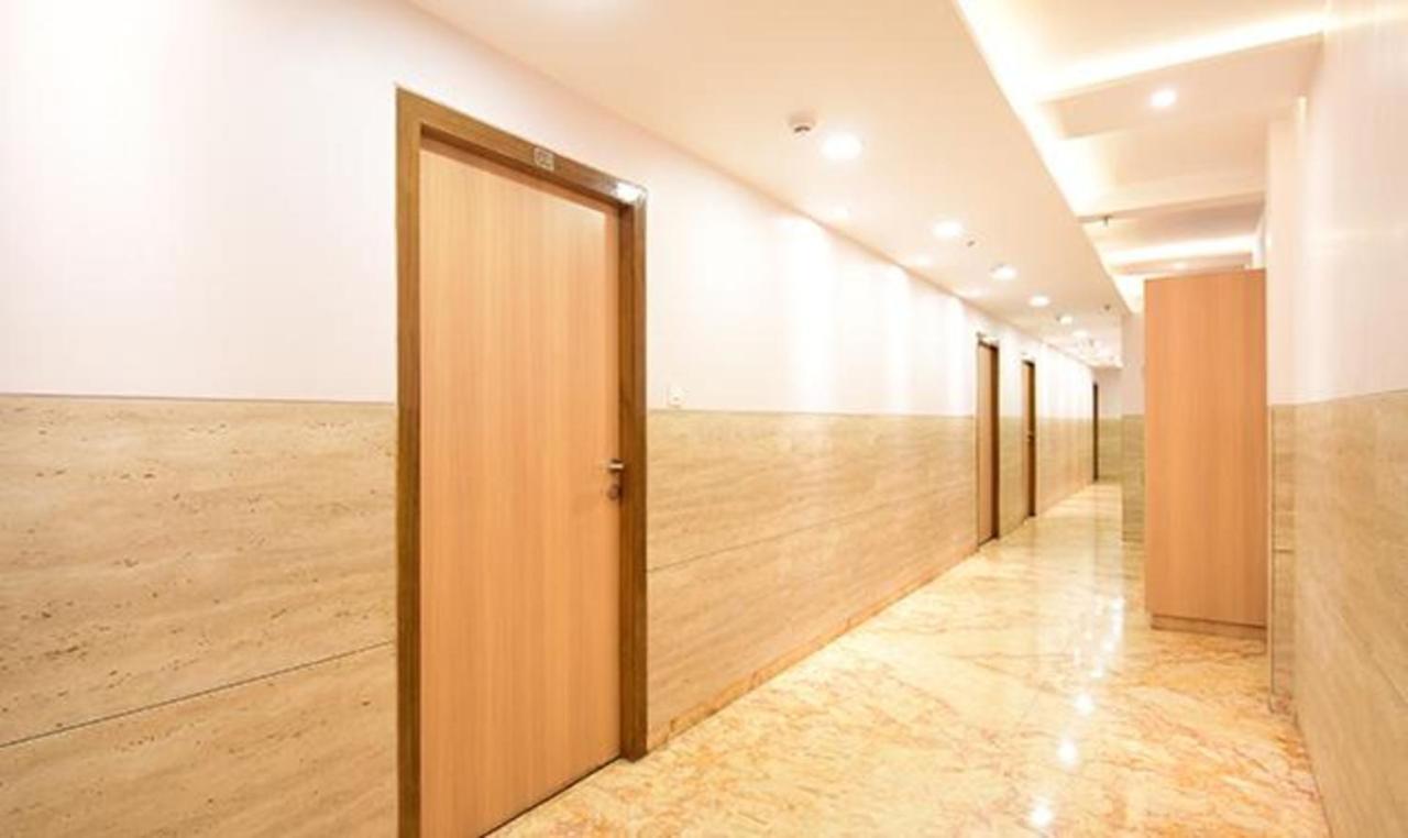 Fabhotel Stay Inn International - Nr Sealdah Station Καλκούτα Εξωτερικό φωτογραφία