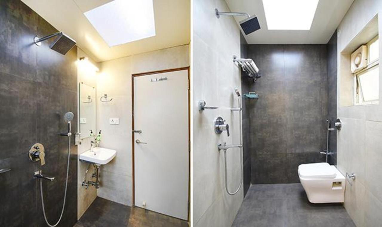 Fabhotel Stay Inn International - Nr Sealdah Station Καλκούτα Εξωτερικό φωτογραφία